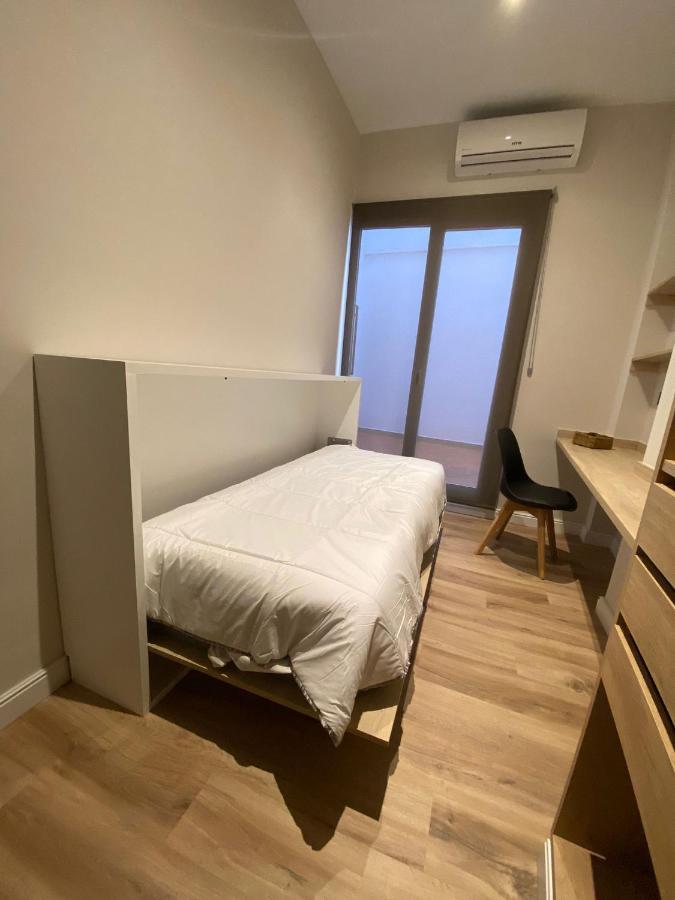 La De San Miguel Accommodatie bij particulieren *