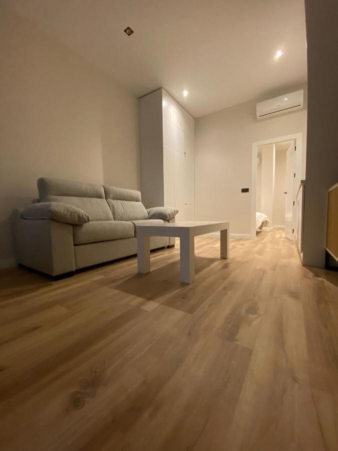 La De San Miguel Accommodatie bij particulieren *