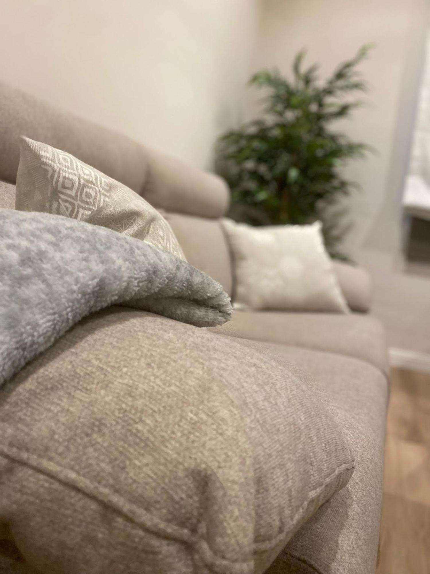 Accommodatie bij particulieren La De San Miguel Andújar