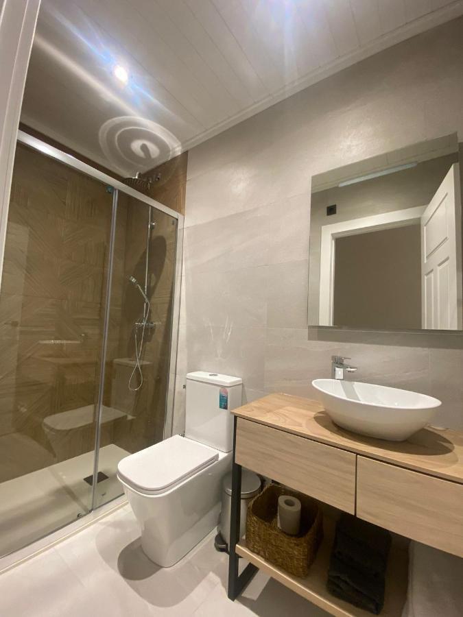Quarto em Acomodações Particulares La De San Miguel