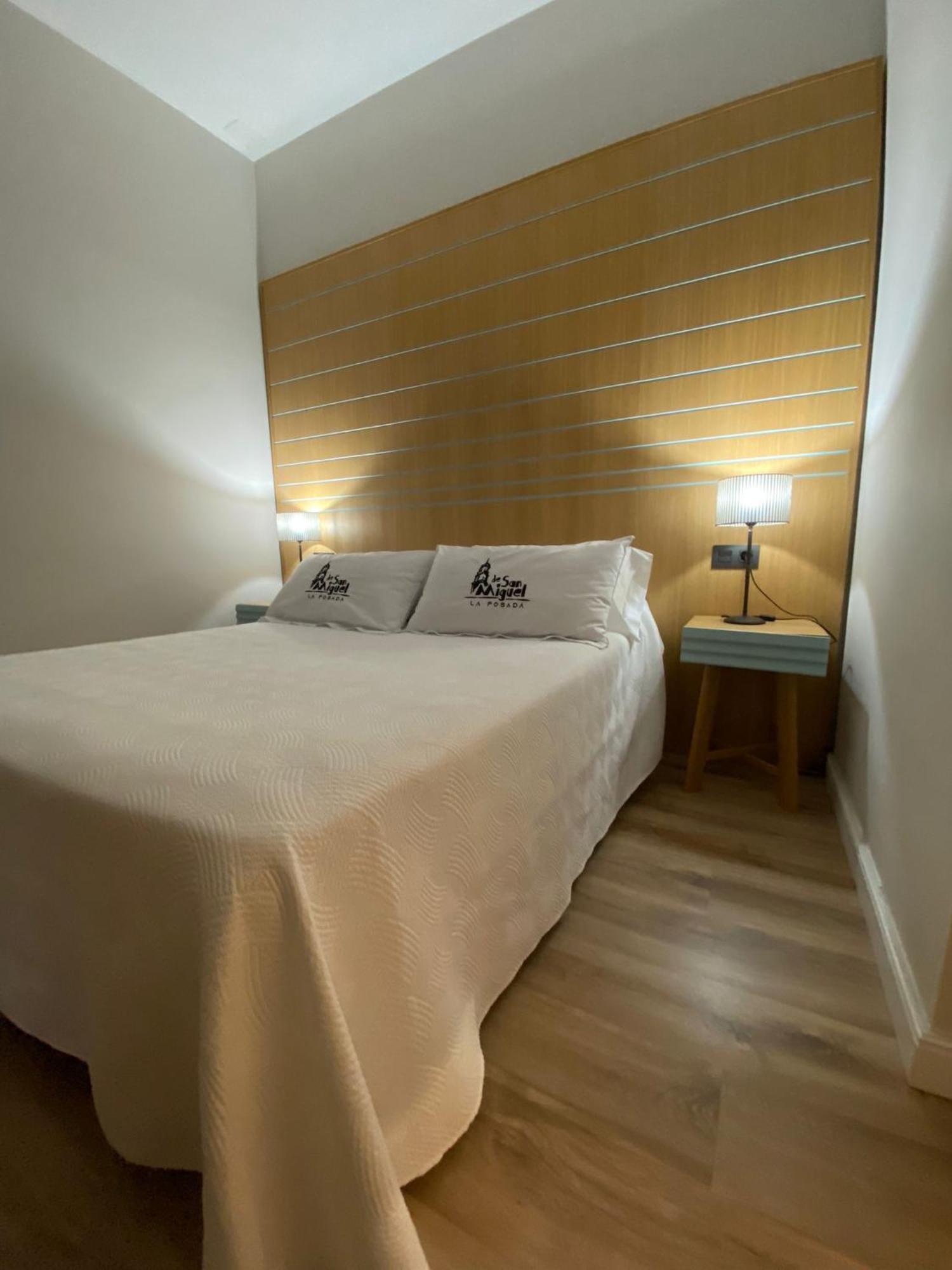 Quarto em Acomodações Particulares La De San Miguel Andújar