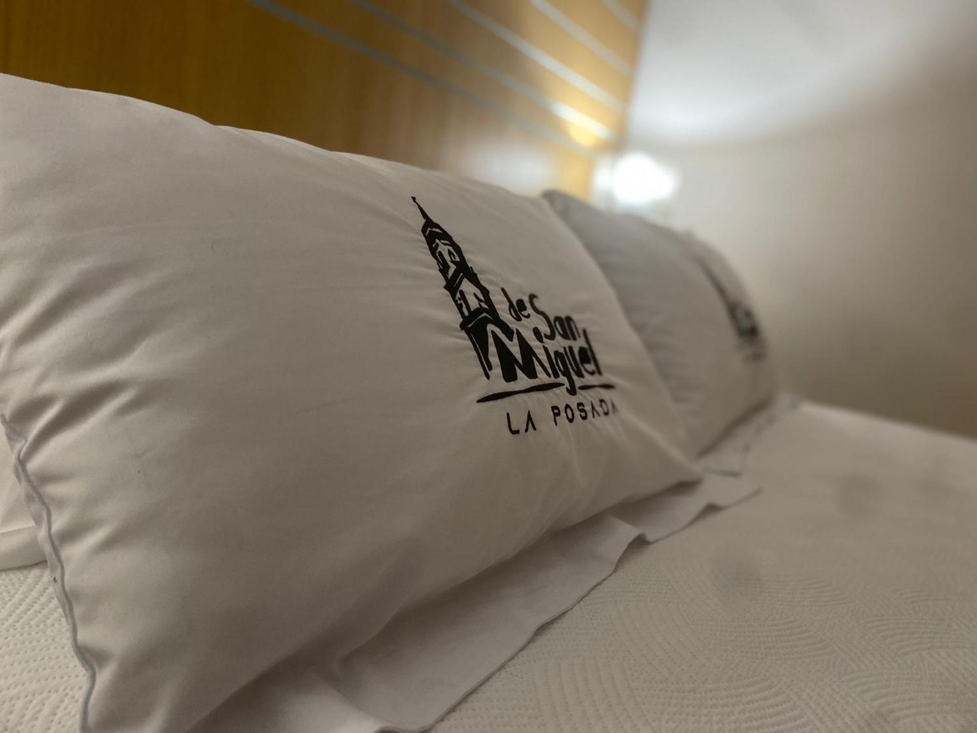 Quarto em Acomodações Particulares La De San Miguel