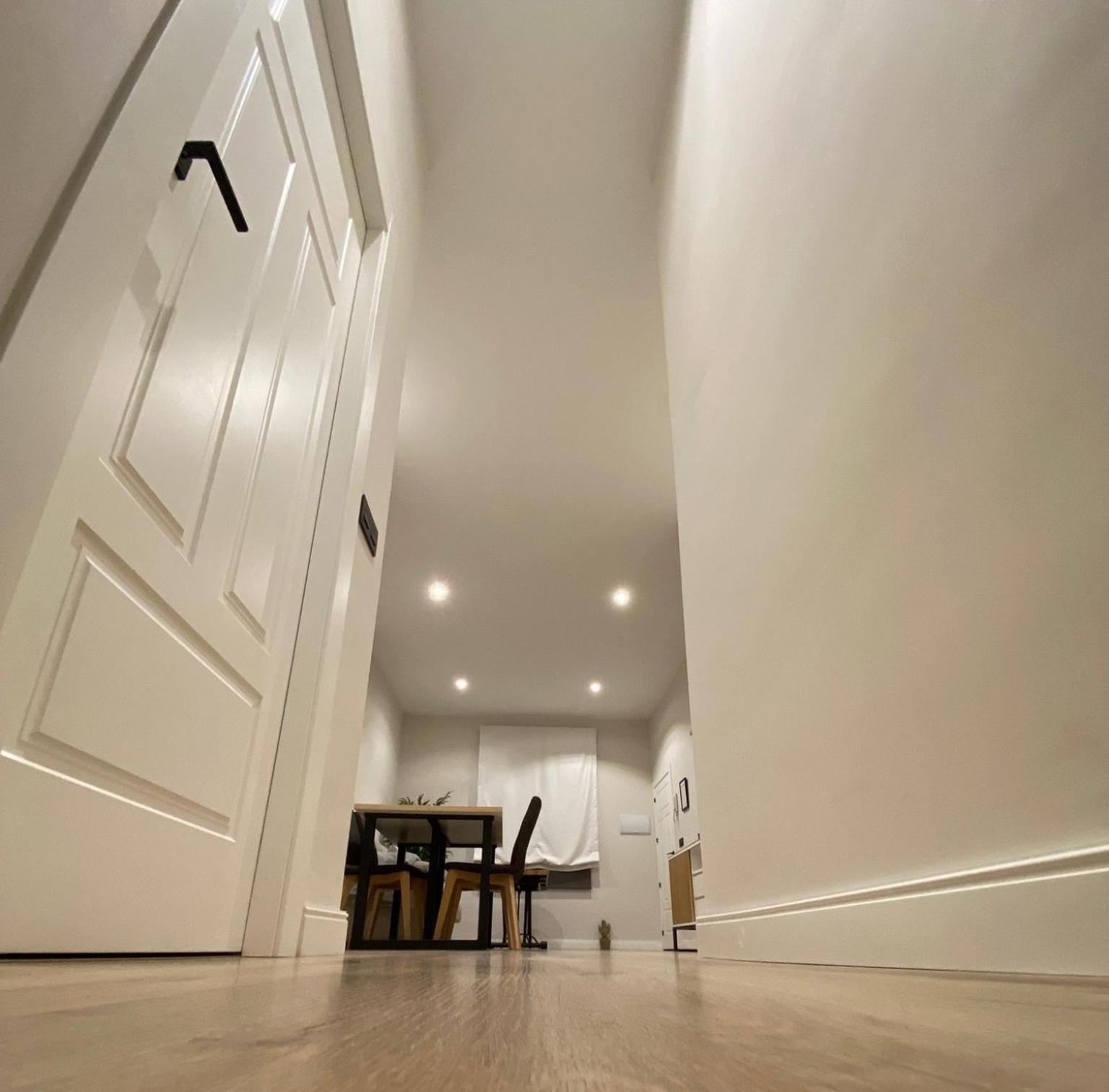 Quarto em Acomodações Particulares La De San Miguel *