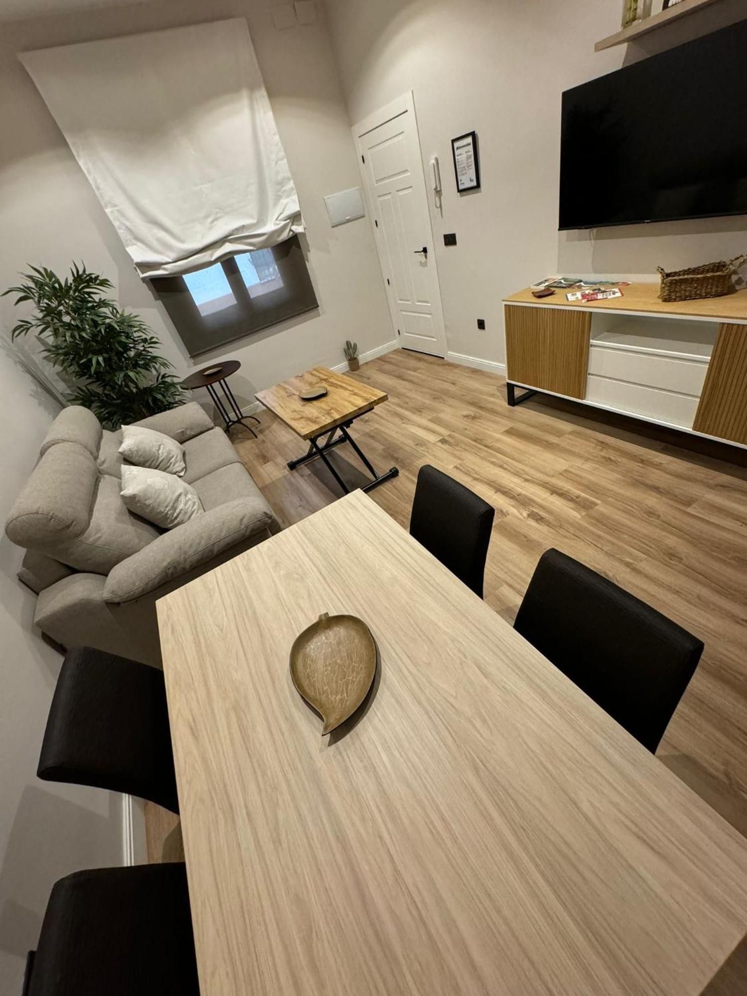 Quarto em Acomodações Particulares La De San Miguel *